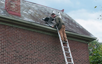 what affects urgent Baunton roof repairs
