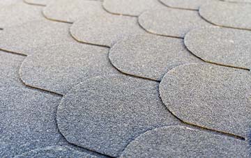 Baunton asphalt roofing costs