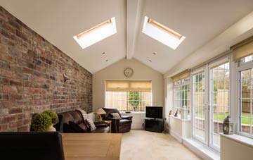 conservatory roof insulation Baunton, Gloucestershire