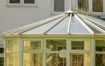 conservatory roof repair Baunton, Gloucestershire