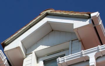 Baunton fascia installation costs