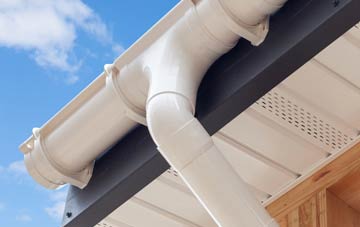 Baunton gutter installation costs