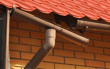 Baunton gutter repair costs