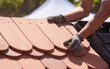 Baunton roof tile contractors