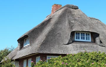 thatch roofing Baunton, Gloucestershire