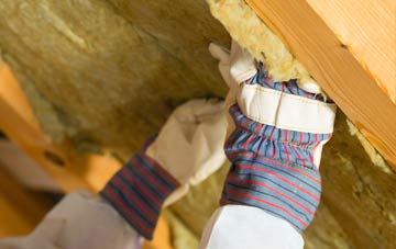 types of Baunton pitched roof insulation materials