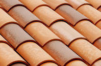 Baunton clay roofing